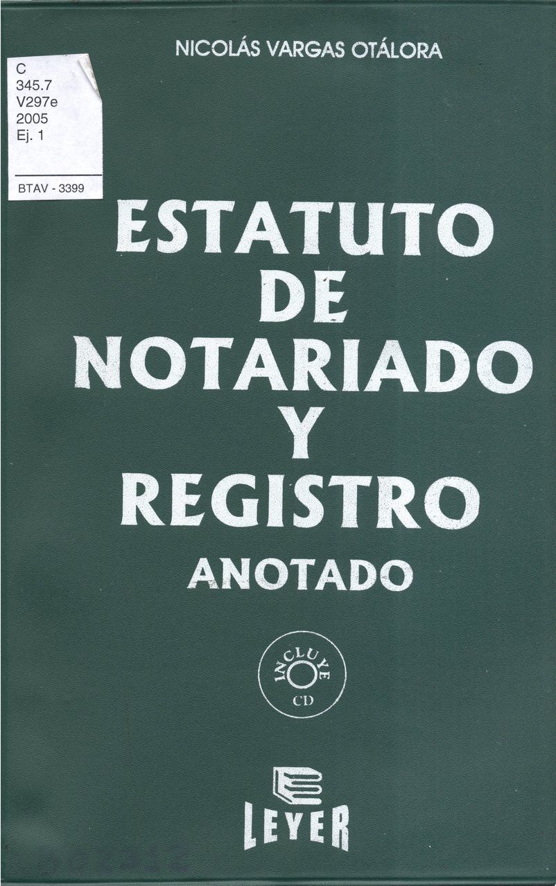 Libro